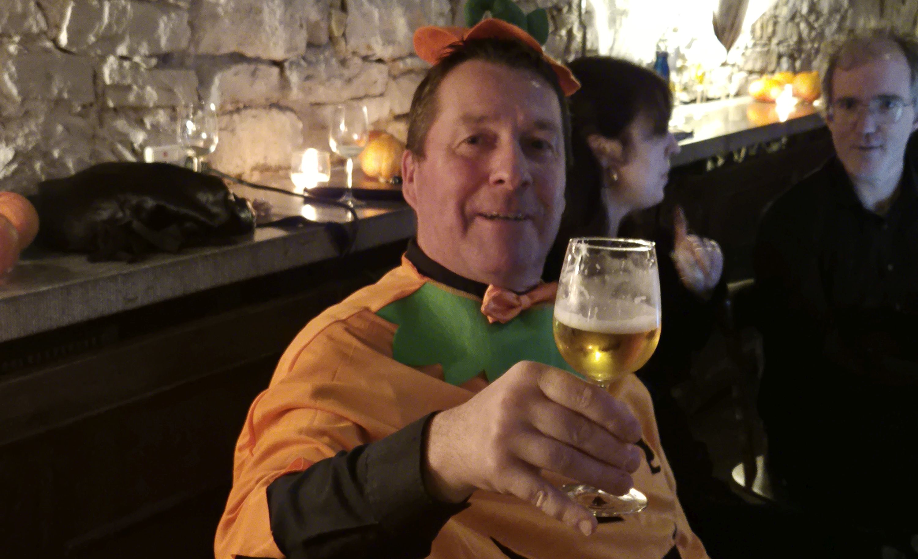 Halloween 2025 - Frickenhausen